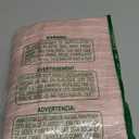 YOUR CHAIR COVERS - 60 x 102 inch Rectangular Crinkle Taffeta Tablecloth - Blush, Rectangle Table Linens for 6 ft Rectangular Tables, Wedding Crushed Table Cloth