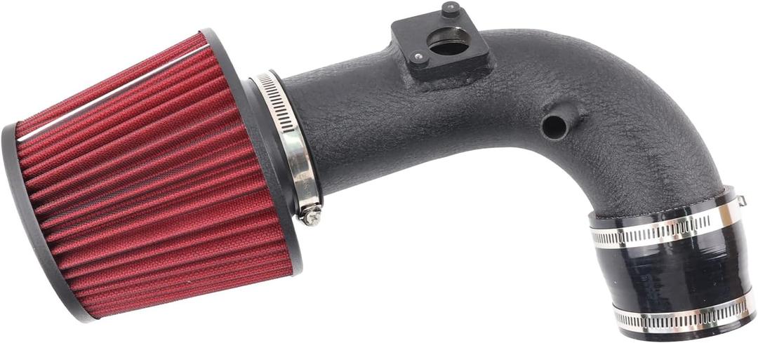 Air Intake System Compatible With 2012-15 Honda Civic Si / 2013-15 Acura ILX 2.4L