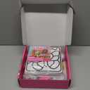 Klever Kits Air Dry Clay Painting, Air Clay Kit for Kids, 8 Pre-grooved Filling and Original Designed Boards, Easy Play and Non Toxic Material, Arts and Crafts for Kids Age 4-9 by JOVA