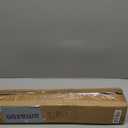 20 Inch 126W LED Light Bar White/Amber Flasing Strobe Light with Six Modes Driving Fog Lights Spot Flood Combo Beam Bumper Lights with Switch Wiring Harness for Offroad Truck 4WD SUV ATV UTV