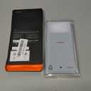 TORRAS Magnetic Slim-Fit for iPhone 17 PRO MAX Case, Ultra-Thin 17 ProMax Phone Case Compatible with MagSafe, Light Anti-Scratch Matte Hard PC Bayer 6.9 inch OriginFit, Matte Black