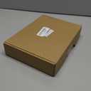 Coferset 40pcs Fake Sunflower Heads with Stems, 4" Fall Sunflower Artificial Silk Flower Heads for Party Baby Shower Wedding Making Handicrafts Home Fall Decor(Fall Orange)