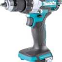 Makita XPH16Z 18V LXT® Lithium-Ion Compact Brushless Cordless 1/ 2" Hammer Driver-Drill, Tool Only