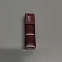 MAYBELLINE Super Stay Teddy Lip Tint, Long Lasting Matte Lipstick for Up To 12HR Wear, Velvet Choker, 1 Count