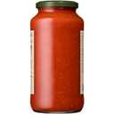 Rao's Homemade Marinara Sauce, 24 oz, All Purpose Tomato Sauce, Pasta Sauce, Carb Conscious, Keto Friendly, All Natural, Premium Quality, With Italian Tomatoes & Olive Oil (EXP 11/17/28)