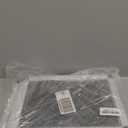 Fenestrelle Expandable Window Screen  15 H  2140 W Horizontal, 2Way Adjustable Window Screen with Flame Resistant Fiberglass Mesh, Pack of 2