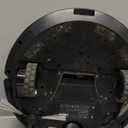 L200s Robot Vacuum Cleaner and Mop Touchless Vacuum Automatic Vacuum Robotic Self-Charging Ideal for Pet Hair Hard Floor, White