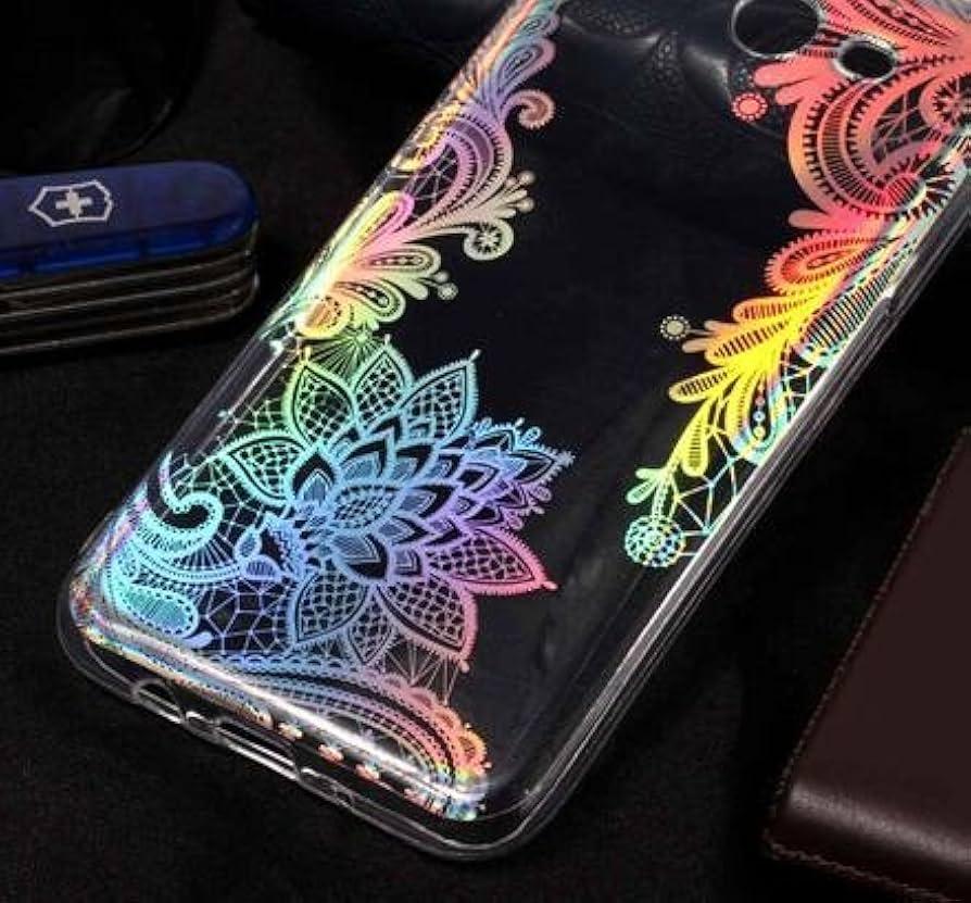 Toycamp for Samsung Galaxy S24 case Women - Cute Girly Girls Phone Cover for Samsung S24 Kawaii Aesthetic Pretty Unique Glitter Bling Sparkle Wave Design Funda para S 24, Clear Butterfly