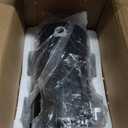 SP1610Z1MBK Swimming Pool Pump Motor Kit 1.0 HP Compatible with Hayward Pump SP4000 series Compatible with Super II SP3000X series pump for MaxFlo series