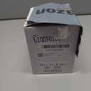 50 Pcs Christmas Crystal Teardrop Ornaments Christmas Acrylic Raindrop Ornaments Clear Water Drop Chandelier Pendant Icicles Hanging Decorations for Xmas Tree Wedding Home Party Supplies