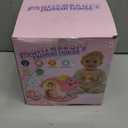 Toddler Toys for 1 Year Old Girl Gifts, 12-in-1 Montessori Musical House Toddler Learning Toys for 1-2, 1st First Birthday Gifts Baby Girl Boy Gift Toys 6-12 12-18 Months, Pink