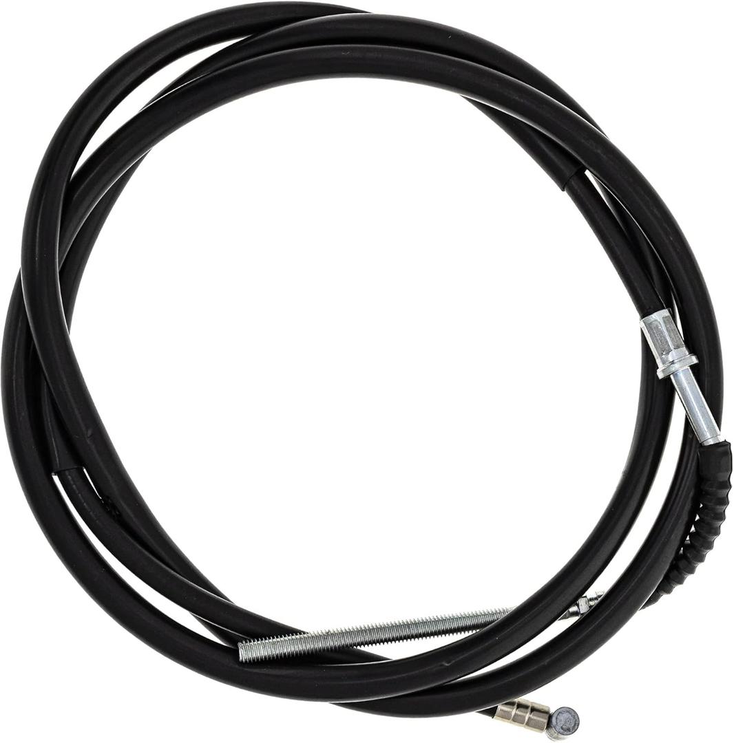 NICHE Hand Brake Cable for Honda Big Red 250 FourTrax 200 ATC200ES ATC250ES TRX200SX ATC125M ATC200M 43460-969-000