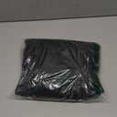 DOLNINE Womens-Plus-Size-Tops Casual Long Sleeve Shirts Trendy Button Side Split Fall Cute Tunic Sweatshirts (4X-Large, Dark Grey)