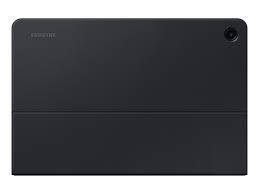 Samsung - Galaxy Tab A9+ Slim Keyboard Book cover - Black