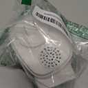 Wireless Doorbell, 1,000ft Range Loud Enough with 5Volume Levels and Mute Mode Door Chimes LED Flashing (2-White)