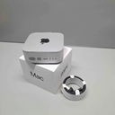 Apple 2024 Mac mini Desktop Computer with M4 chip with 10core CPU and 10core GPU: Built for Apple Intelligence, 24GB Unified Memory, 512GB SSD Storage, Gigabit Ethernet. Works with iPhone/iPad