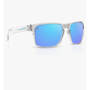NEVEN Mattex XL  Men's Polarized Sunglasses - Sleek, Oversized Golf Glasses - UV Protection Glasses for Everyday Outings.