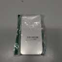 2 Pack Mini Butane Lighter, Double Jet Torch Lighter with Visible Window, Refillable and Adjustable Pocket Lighter, Great Little Gift for Men and Women, Black and Blue (Without Gas)