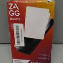 ZAGG Glass Elite iPhone 15 Pro Screen Protector - 5X Stronger with Reinforced Edges, Scratch & Smudge-Resistant Surface, InvisibleShield, Easy to Install