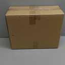 XUWAIDSGN 48 Pcs 7oz Plastic Vintage Glasses Drinking Glasses Unbreakable Wedding Glassware Crystal Water Goblets Reusable Drinkware Vintage Champagne Flutes (48)