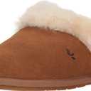 UGG Womens Milo (9, Chestnut)