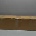 Archaic Front Bumper Lip Compatible with Honda Accord 11th Sedan EX/LX/Hybrid Sport/Touring 2023-2025, 4pcs Front Lip Splitter, Gloss Black Chin, 2023 Accord Extension Accessories