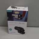 Lectron NACS to CCS Electric Vehicle Adapter with Interlock - (500A/1,000V) - Compatible with Tesla Superchargers - CCS1 EV Fast Charging with Vortex Plus [Check Automaker for Compatibility] - UL 2252