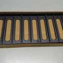 Facoba 8 * 20 in Cast Iron Drain Grate, B125 Class Outdoor Drain Cover