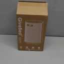 GiveBest Space Heater, Electric Portable Heaters for Indoor Use with Thermostat and Remote, 70Oscillation, Digital Display, 12H Timer, 1500W PTC Ceramic Fast Safety Heat for Office Bedroom Home Desk (Black)