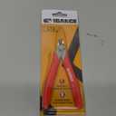 IGAN-170 Wire Cutters, Precision Electronics Flush Cutter, One of the Strongest and Sharpest Side Cutting pliers with an Opening Spring, Ideal for Ultra-fine Cutting Needs. (Pack 1)