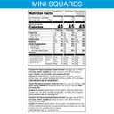 Rice Krispies Treats Mini Crispy Marshmallow Squares, Kids Snacks Box, Cereal Bars, Variety Pack (52 Bars) (EXP 09/07/26)