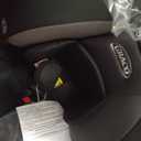 Graco TriRide 3-in-1 Reclining Car Seat, Kipling - Rear & Forward Facing Car Seat, Highback Booster, Adjustable Headrest