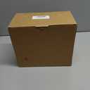 Glass Tumbler with Lids and Straws 2Pack 20oz Glass Cup with Handle-Wide Mouth Ice Coffee Cup Borosilicate Drinking Glasses for Smoothie Drinks