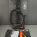 VOFiTNY Inflatable Floating Dock, Swim Platform Floating Dock for Lakes, Lake Floats for Adults, Island Raft Mat for Lake Beach Ocean, Non-Slip Surface (10ft x 6ft x 6", Cyan)