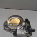 12678223 Throttle Body Compatible With CADILLAC ESCALADE 2015-2019 CHEVROLET EXPRESS 3500 2016-2020 GMC SIERRA 1500 2014-2020 6.0L 6.2L