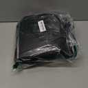 Double Stroller Organizer Compatible with Bob Duallie and Baby Jogger City Mini GT2, Double Baby Stroller Accessories with Cooler Bag, Parent Console Double Jogging Stroller Caddy with Cup Holder