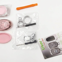 Car Key Fob Cover 2 Pcs