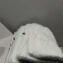 Bluewave Bedding Versalayer Adjustable Layer Pillow - 20 Heights from 0.75 to 6 Inches - Adjust Height and Firmness - 6 Thin Memory Foam Pillows - for Stomach, Back, and Side Sleepers (Standard)