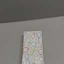 Multifocus Reading Glasses Women Progressive Multifocal No Line Bifocal Rimless Reader Blue Light Computer Eyeglasses, Magnification Strength: 2.0 Diopters