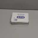 Oral-B iO Ultimate Clean Replacement Brush Heads, 5 Count, 4 Ultimate Clean + 1 Gum & Sensitive White