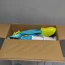 Bright Starts Bounce 'n Spring Deluxe Door Jumper for Baby with Adjustable Strap, 6 Months and Up, Max Weight 26 lbs