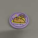 WOSADOBearisBug Soft Magnetic Eyelashes Kit with Applicator, [No.14 Frost Black] 21.5mm Reusable Glue-free Magnetic Lashes, Cruelty-free False Lashes, Waterproof, Lightweight, Suit for Heavy Makeup (1 pair (Pack of 1))