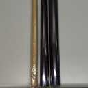 Automotive Window Tint Film Heat Block Scratch Resistant 25% VLT 0.5x7m Car Ceramic Tint PET Black