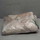 PureCozy 2x8 Runner Checkered Rug for Hallways Beige Washable Long Carpet Non-Slip Low Pile Boho Indoor Accent Throw Rug for Entrance Kitchen Bedroom Dining Laundry