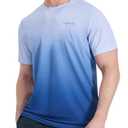 EZRUN Men's Lightweight Short Sleeve T-Shirt
