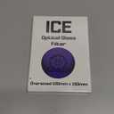 ICE 100mm x 150mm Oversized ND1000 Filter Neutral Density 10 Stop Optical Glass 100 x 150