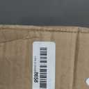 G2 36 Inches Red Light Weight Snowshoes for Women Men Youth, Set with Trekking Poles, Tote Bag, Special EVA Padded Ratchet Binding, Heel Lift, Toe Box 