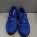 TSIODFO Men Sneakers Fashion Sport Running Athletic Tennis Walking Shoes 44.5