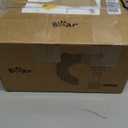 Bear Steamer for Clothes, Handheld Clothes Steamer,1300W Strong Power Garment Steamer with 230ml Tank,Fast Heat-up, Auto-Off, Steam Iron Fabric Wrinkle Remover with Brush for Home and Travel (Beige)