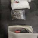 36V Brushed Electric Motor Kit 2500RPM High Speed Brush DC Motor Controller 500W Electric Bike Scooter Motor with Brushed Controller for Dirt Bike Crazy Cart Mini Motorcycle Upgrade and Conversion